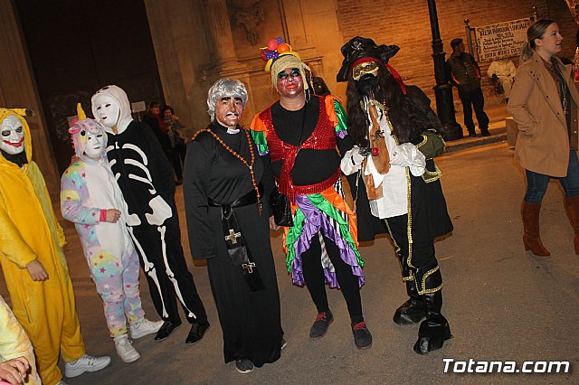 Martes de Carnaval - 