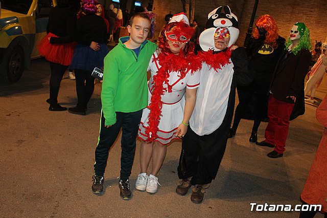 Martes de Carnaval - 