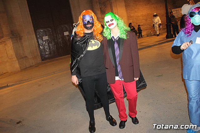 Martes de Carnaval - 