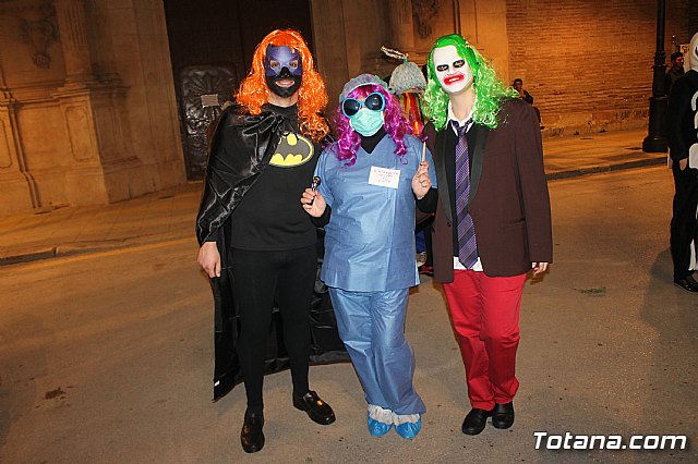 Martes de Carnaval - 