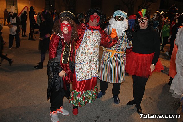 Martes de Carnaval - 