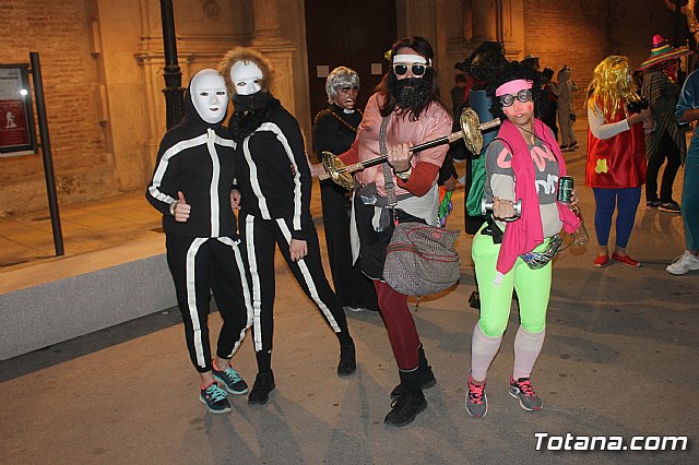 Martes de Carnaval - 