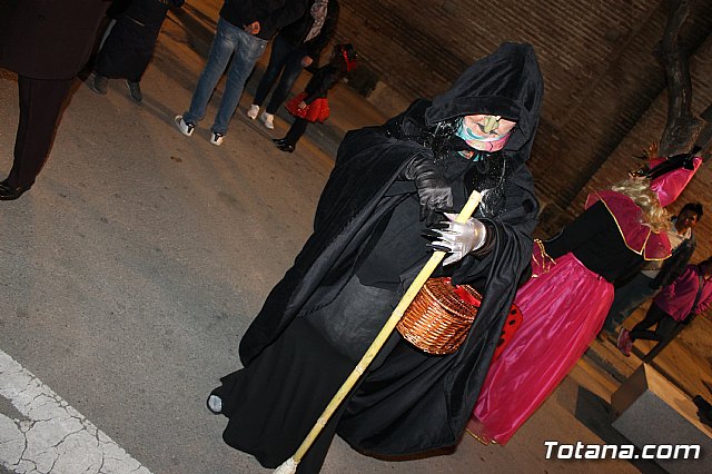 Martes de Carnaval - 