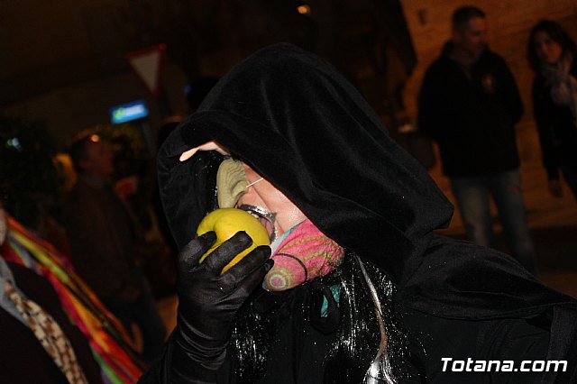 Martes de Carnaval - 