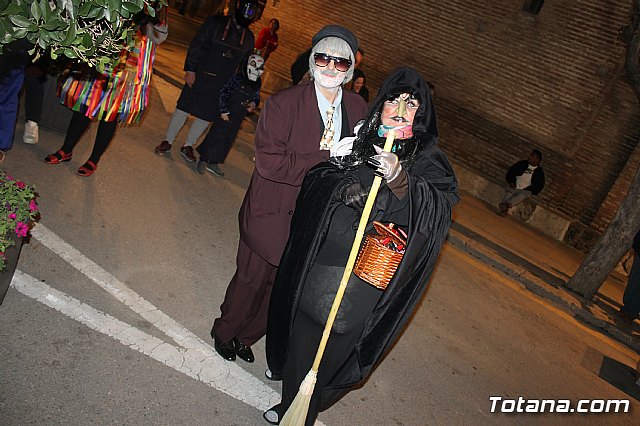 Martes de Carnaval - 