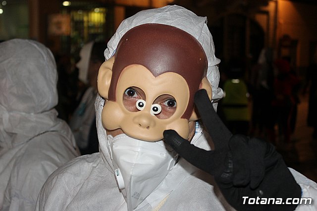 Martes de Carnaval - 