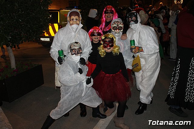 Martes de Carnaval - 