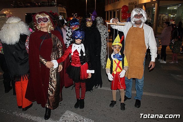 Martes de Carnaval - 