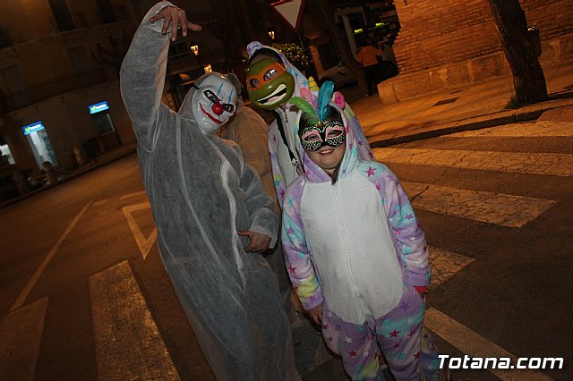 Martes de Carnaval - 