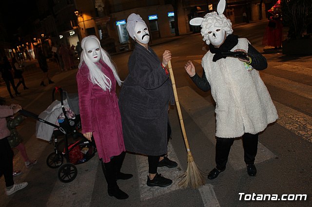 Martes de Carnaval - 