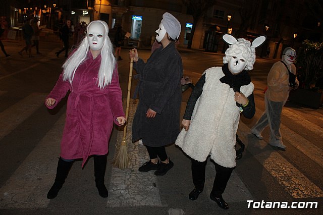 Martes de Carnaval - 