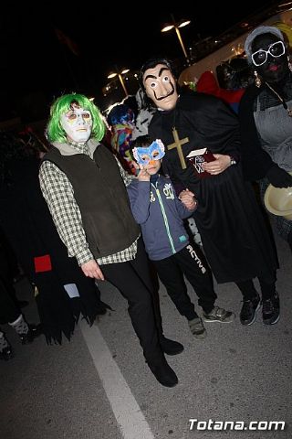 Martes de Carnaval - 