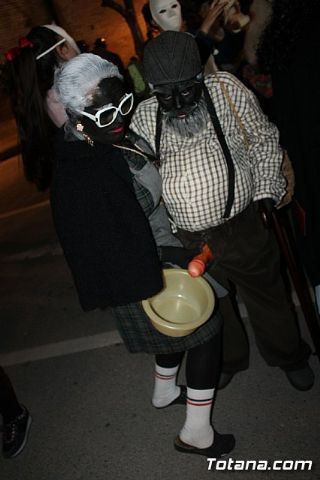 Martes de Carnaval - 