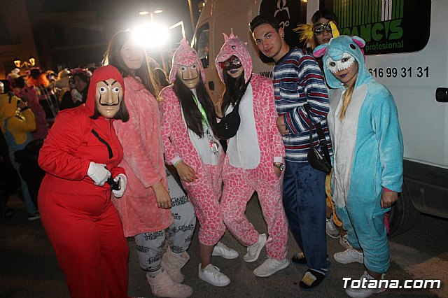 Martes de Carnaval - 