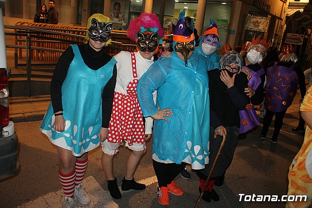 Martes de Carnaval - 
