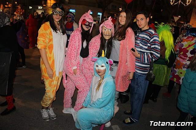 Martes de Carnaval - 
