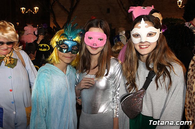 Martes de Carnaval - 