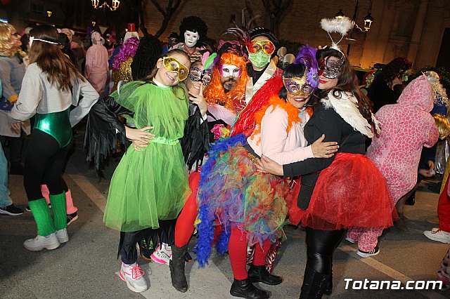 Martes de Carnaval - 