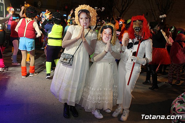 Martes de Carnaval - 