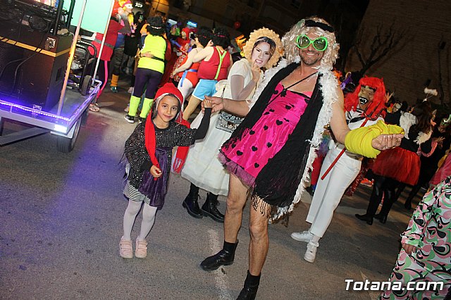 Martes de Carnaval - 
