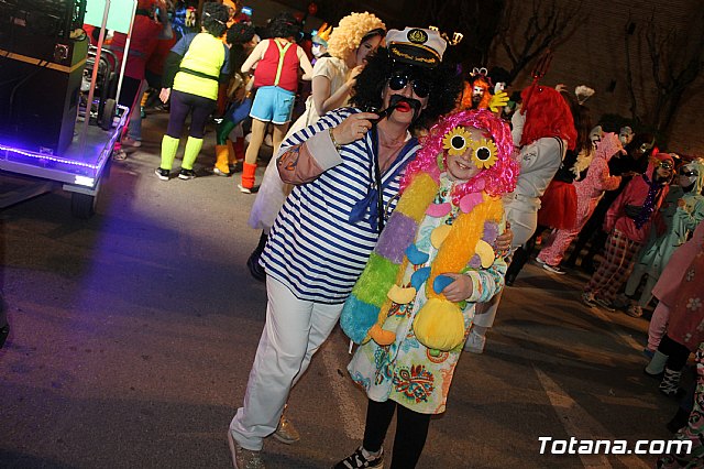 Martes de Carnaval - 