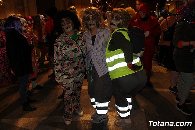 Martes de Carnaval - 