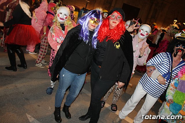 Martes de Carnaval - 