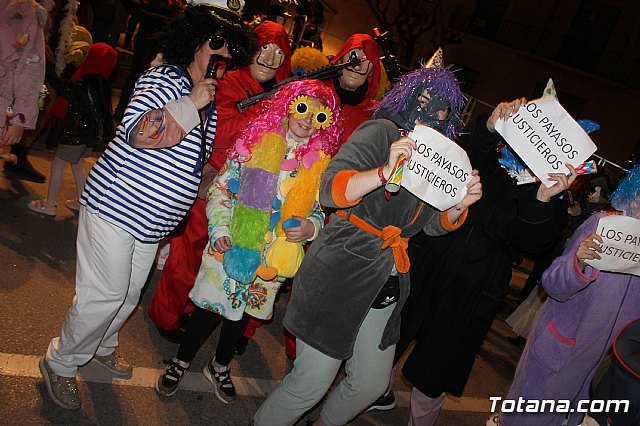 Martes de Carnaval - 