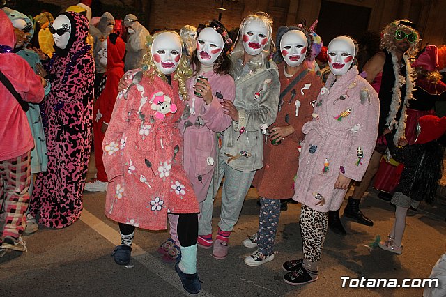 Martes de Carnaval - 