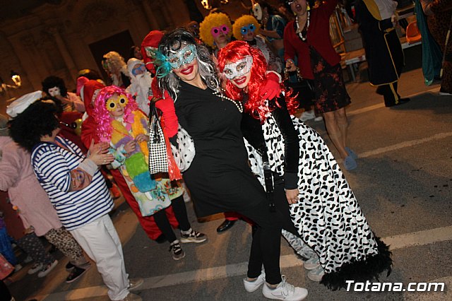 Martes de Carnaval - 