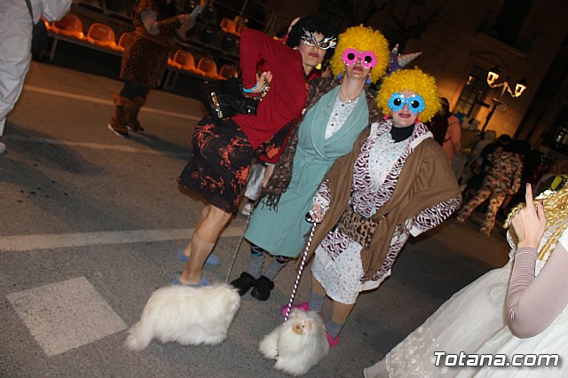 Martes de Carnaval - 