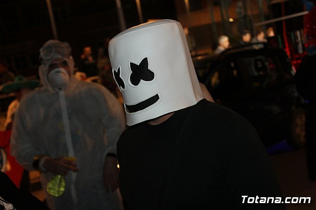 Martes de Carnaval - 