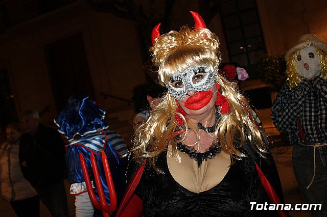 Martes de Carnaval - 