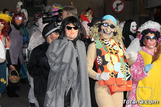 Martes de Carnaval - 