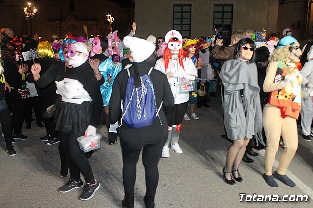 Martes de Carnaval - 