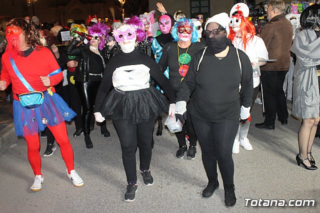 Martes de Carnaval - 