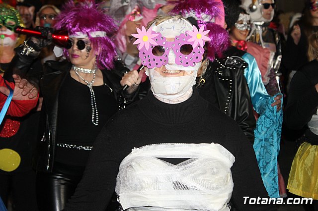 Martes de Carnaval - 