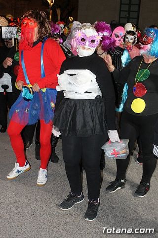 Martes de Carnaval - 