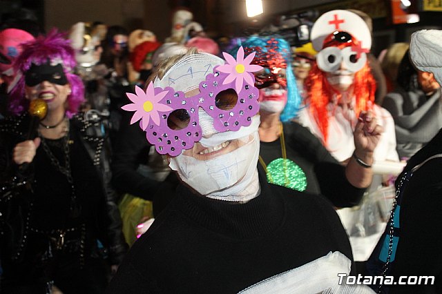 Martes de Carnaval - 