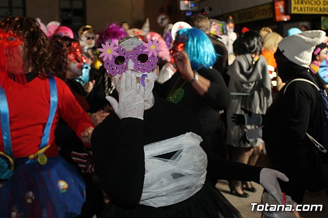 Martes de Carnaval - 