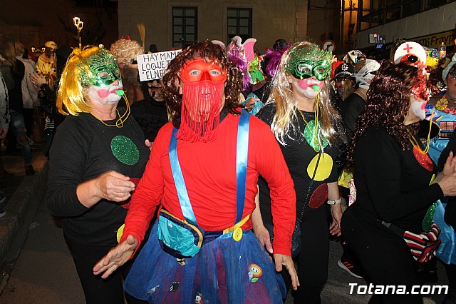 Martes de Carnaval - 