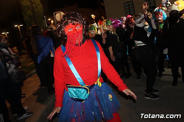 Martes de Carnaval - 