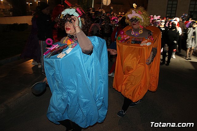 Martes de Carnaval - 