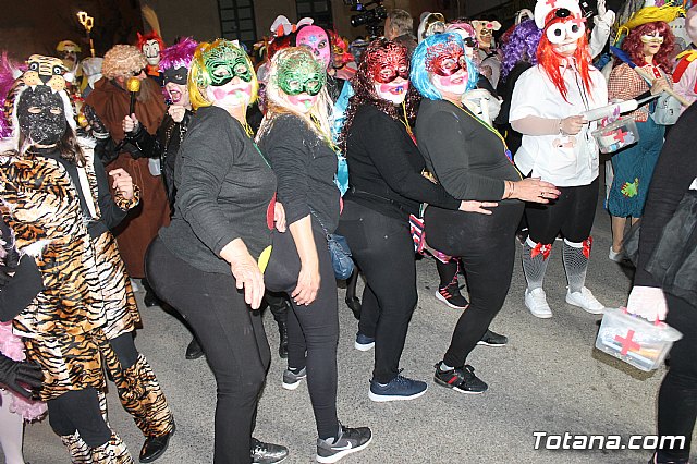 Martes de Carnaval - 