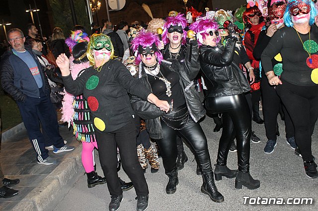 Martes de Carnaval - 