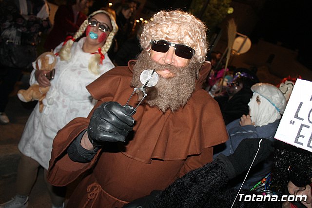 Martes de Carnaval - 