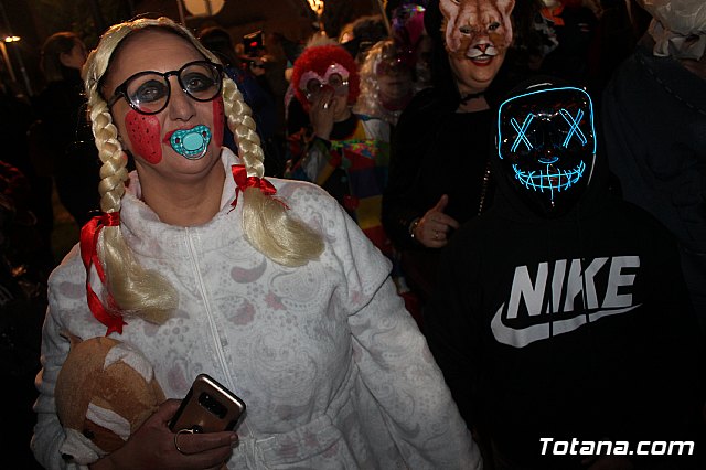 Martes de Carnaval - 