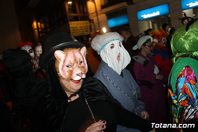 Martes de Carnaval - 