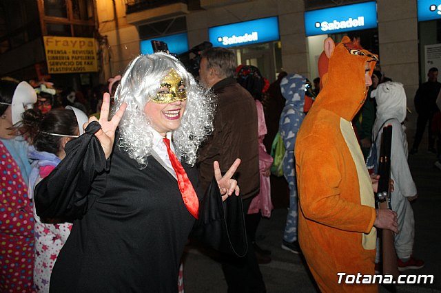 Martes de Carnaval - 