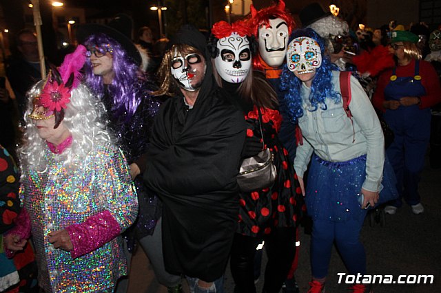 Martes de Carnaval - 